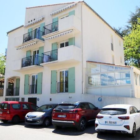 Le Moulin Du Verdon Gréoux-les-Bains Exteriér fotografie