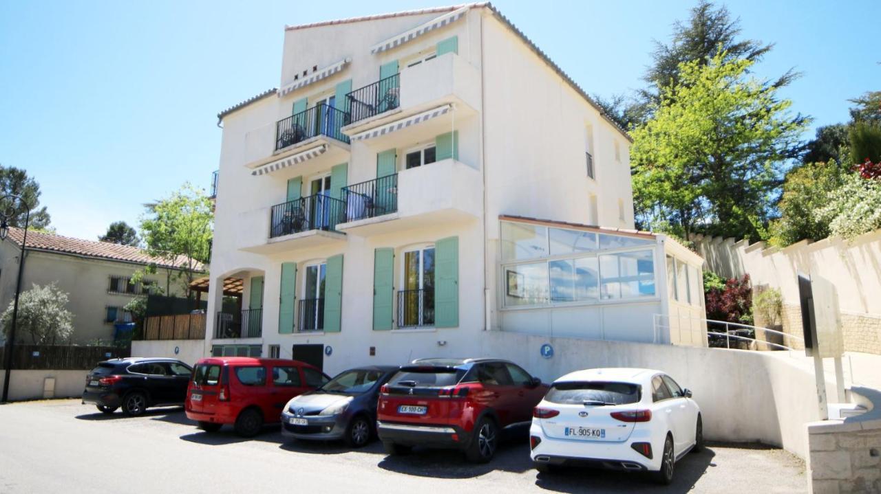 Le Moulin Du Verdon Gréoux-les-Bains Exteriér fotografie
