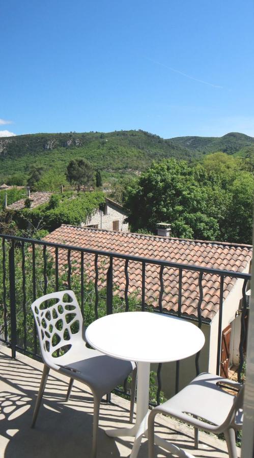 Le Moulin Du Verdon Gréoux-les-Bains Exteriér fotografie