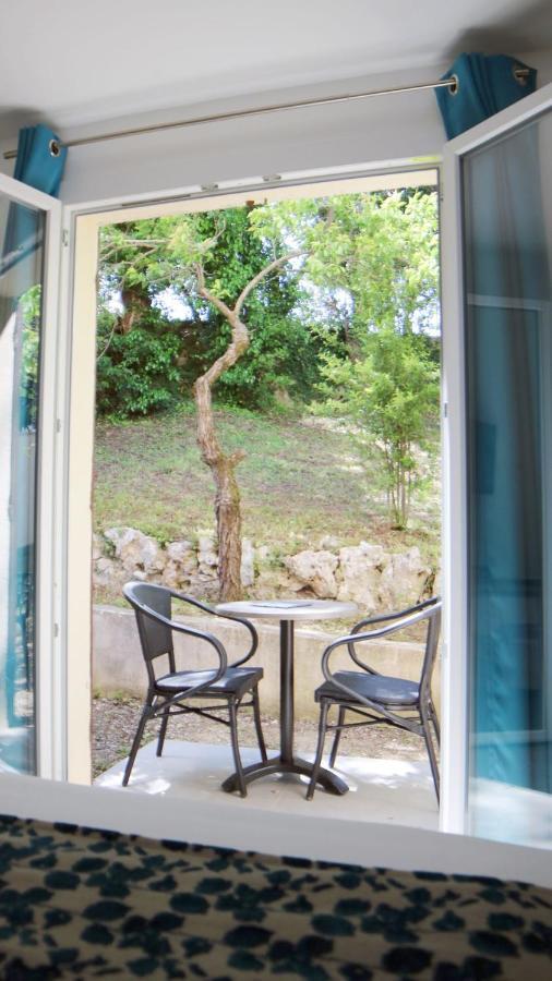 Le Moulin Du Verdon Gréoux-les-Bains Exteriér fotografie