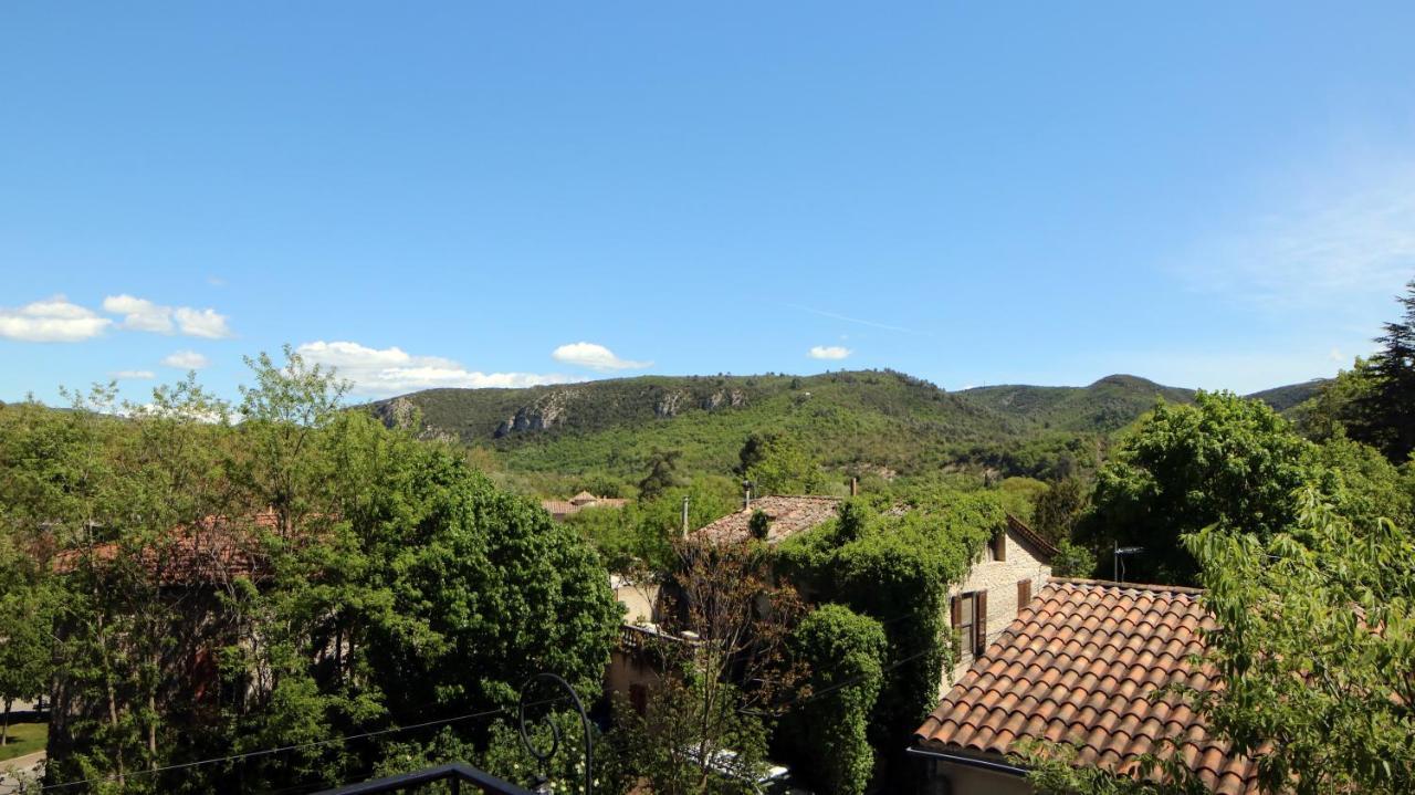 Le Moulin Du Verdon Gréoux-les-Bains Exteriér fotografie