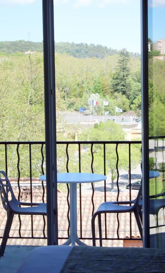 Le Moulin Du Verdon Gréoux-les-Bains Exteriér fotografie